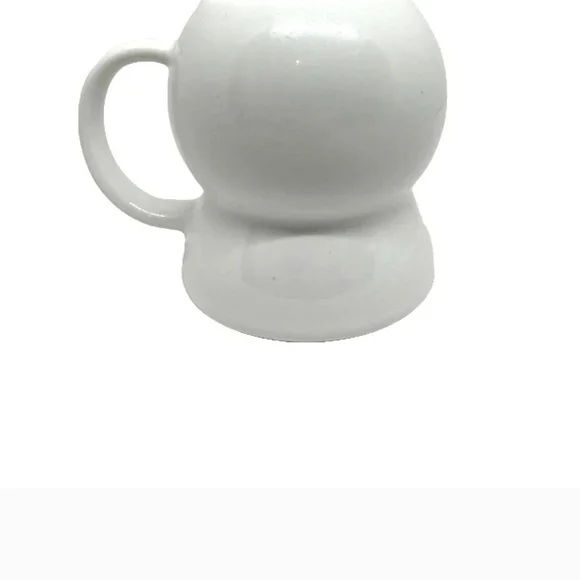 NWT 2025 Starbucks Holiday Bearista Bear Mug 12oz - Picture 5 of 5